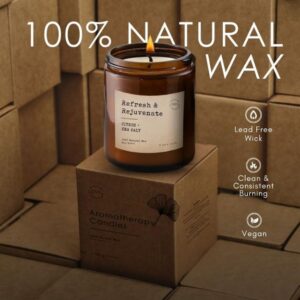 Scented Candles