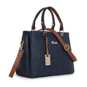 Women's Striped Line Handbag for Women