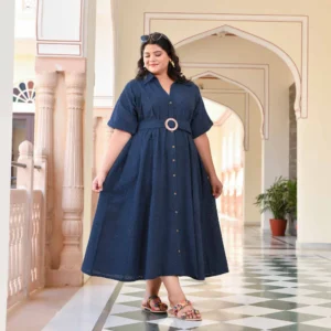 Plus Sizes